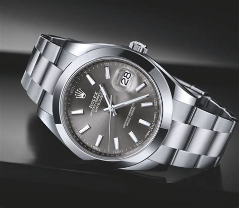 rolex oyster perpetual datejust 41 chronometer|rolex datejust 41 release date.